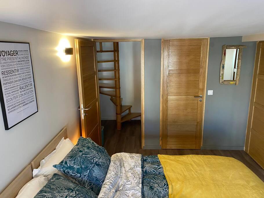 Guest House Dans Le Parc A 400M De La Mer Saint-Georges-de-Didonne Zewnętrze zdjęcie